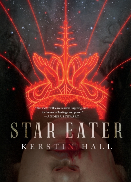 Star Eater, Paperback / softback Book