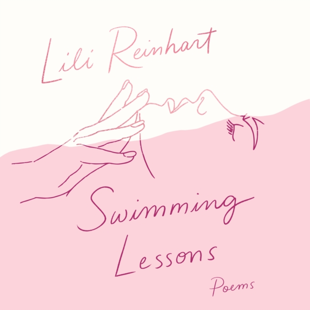 Swimming Lessons : Poems, eAudiobook MP3 eaudioBook