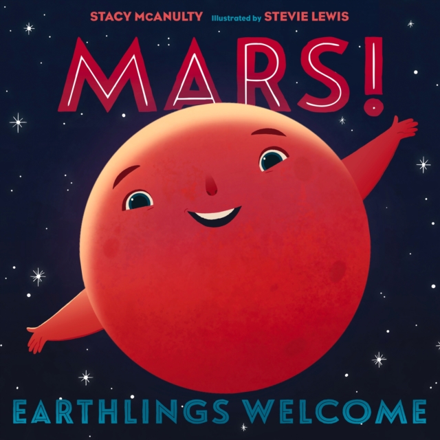Mars! Earthlings Welcome, eAudiobook MP3 eaudioBook