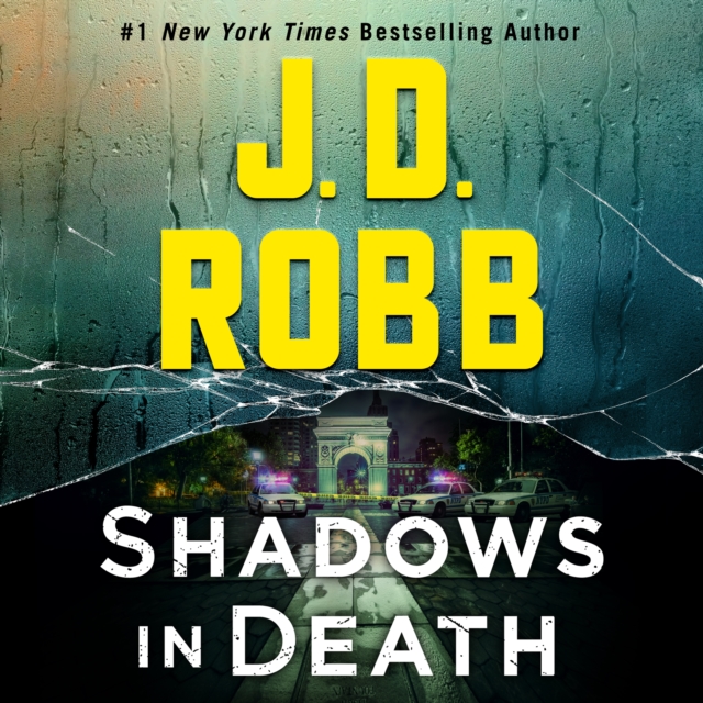 Shadows in Death : An Eve Dallas Novel, eAudiobook MP3 eaudioBook