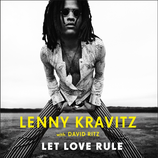 Let Love Rule, eAudiobook MP3 eaudioBook