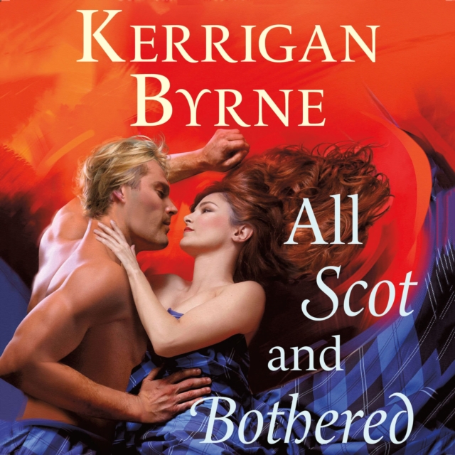 All Scot and Bothered, eAudiobook MP3 eaudioBook