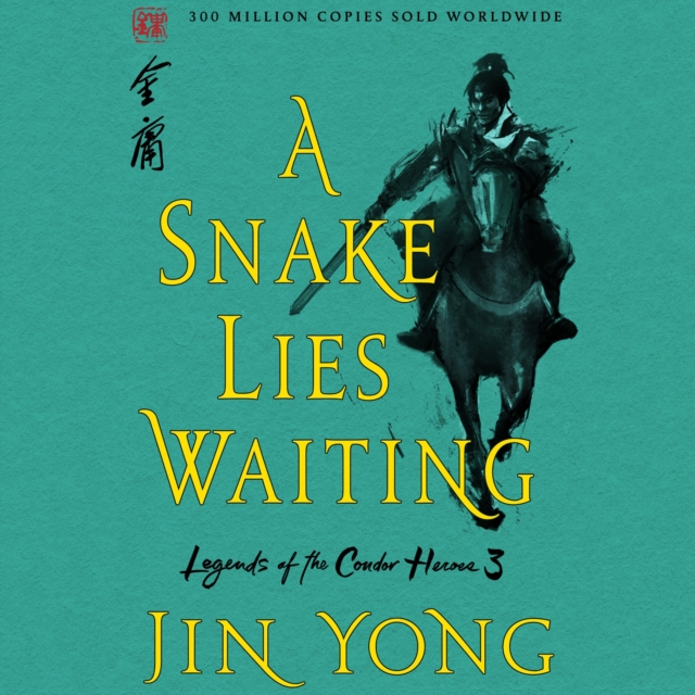 A Snake Lies Waiting : The Definitive Edition, eAudiobook MP3 eaudioBook