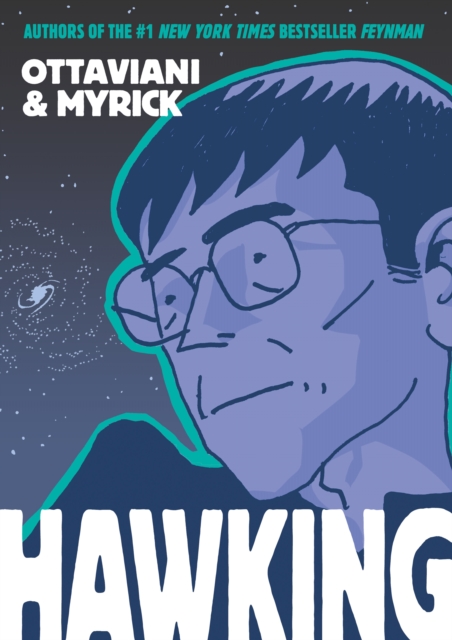 Hawking, Paperback / softback Book