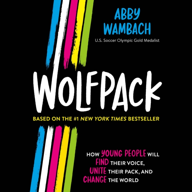 Wolfpack (Young Readers Edition), eAudiobook MP3 eaudioBook
