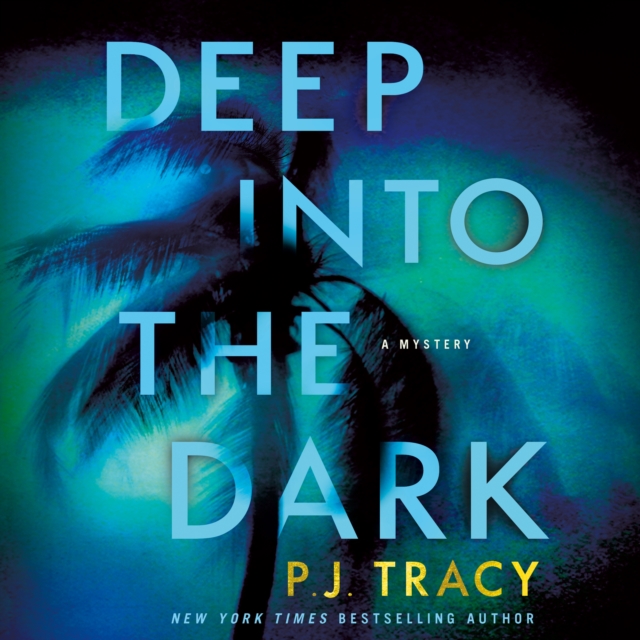 Deep into the Dark : A Mystery, eAudiobook MP3 eaudioBook