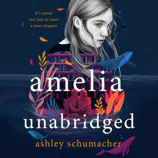 Amelia Unabridged : A Novel, eAudiobook MP3 eaudioBook