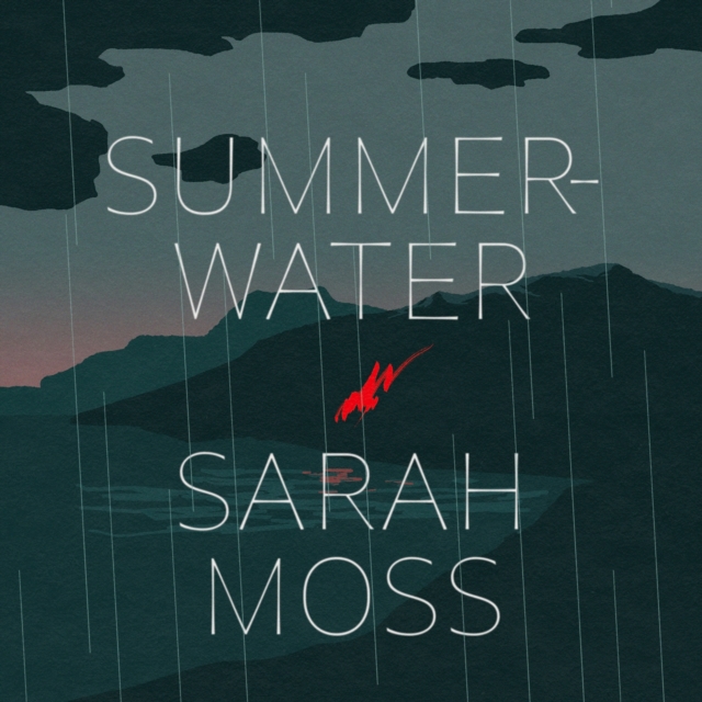 Summerwater : A Novel, eAudiobook MP3 eaudioBook