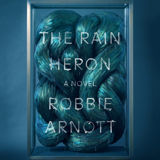 The Rain Heron : A Novel, eAudiobook MP3 eaudioBook