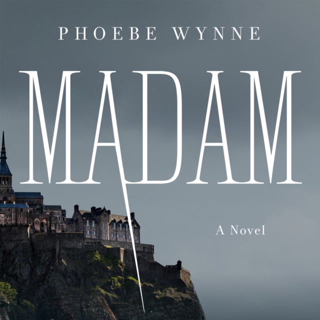 Madam : A Novel, eAudiobook MP3 eaudioBook