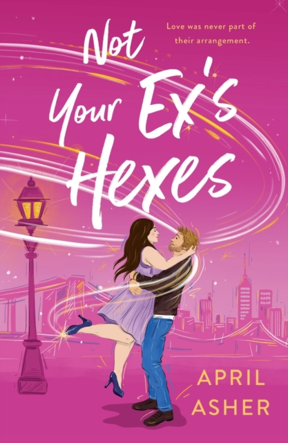 Not Your Ex's Hexes, Paperback / softback Book