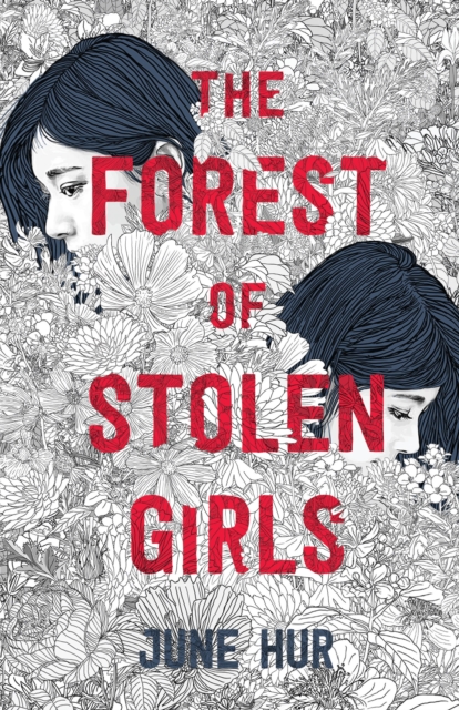 The Forest of Stolen Girls, Paperback / softback Book