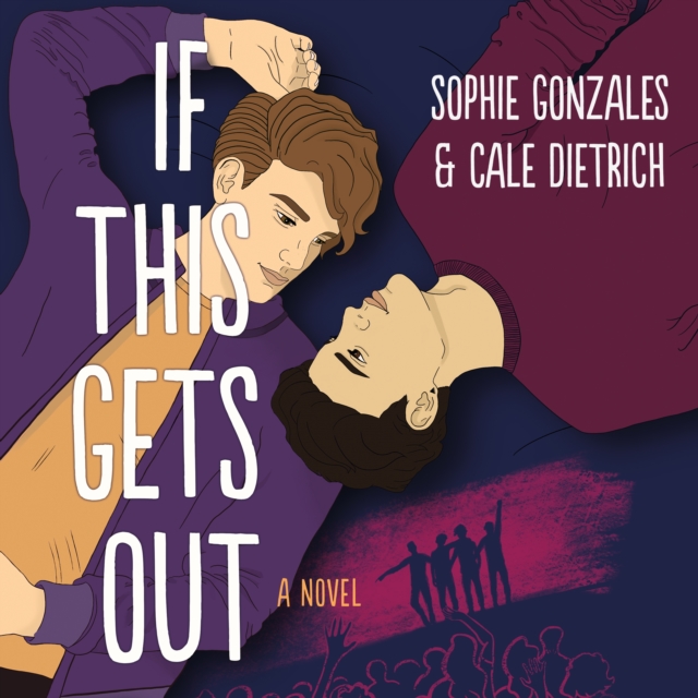 If This Gets Out : A Novel, eAudiobook MP3 eaudioBook