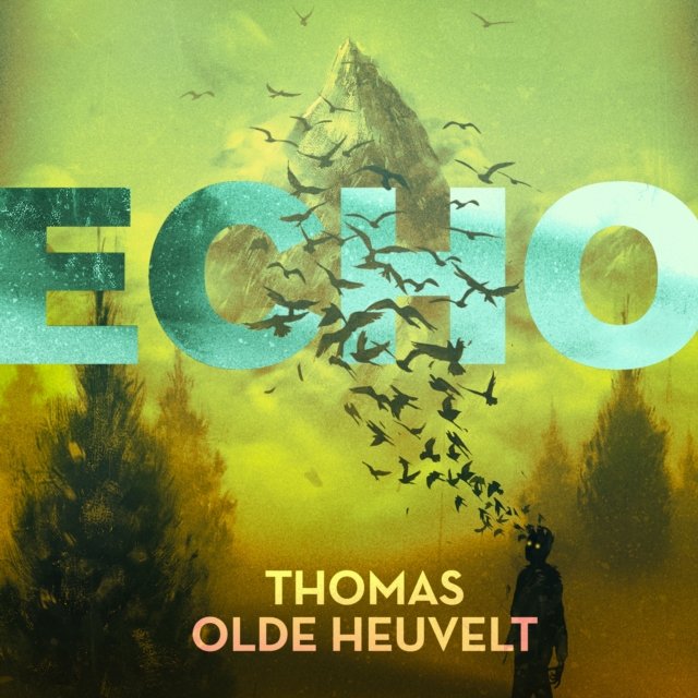 Echo, eAudiobook MP3 eaudioBook