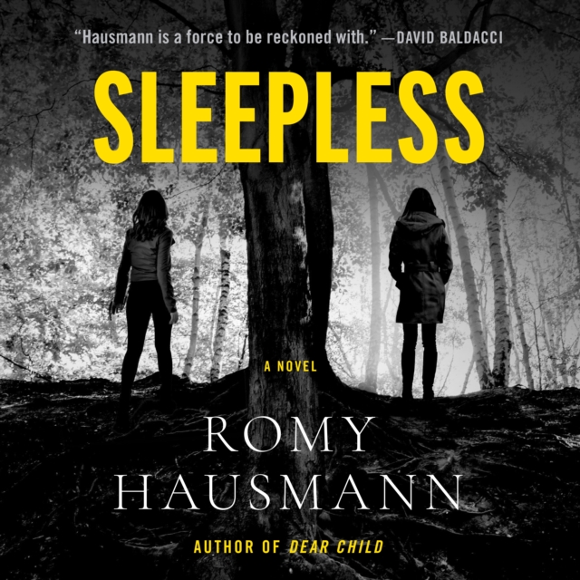 Sleepless : A Novel, eAudiobook MP3 eaudioBook