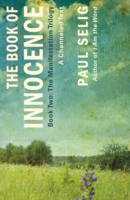 The Book of Innocence, Paperback / softback Book