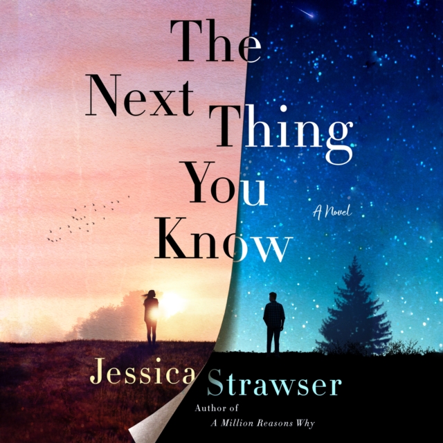 The Next Thing You Know : A Novel, eAudiobook MP3 eaudioBook