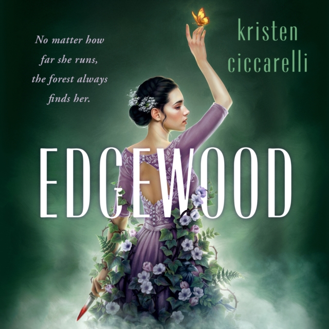 Edgewood : A Novel, eAudiobook MP3 eaudioBook