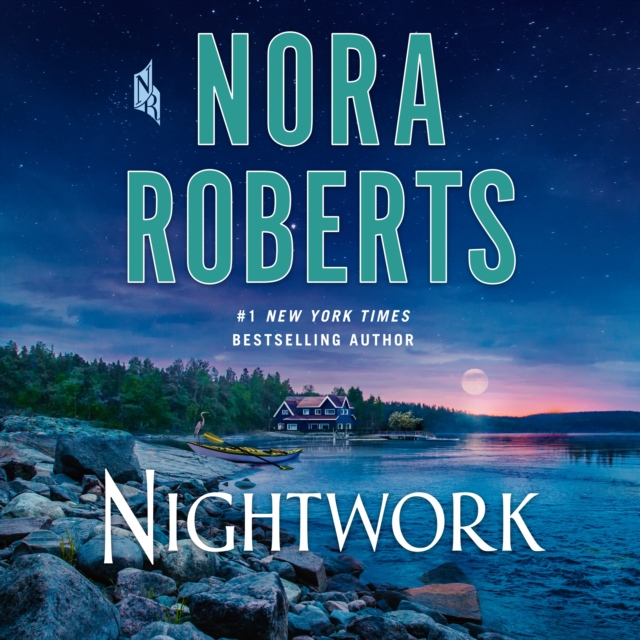 Nightwork : A Novel, eAudiobook MP3 eaudioBook