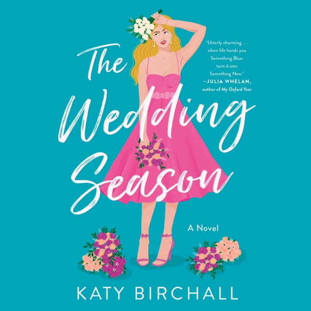 The Wedding Season : A Novel, eAudiobook MP3 eaudioBook