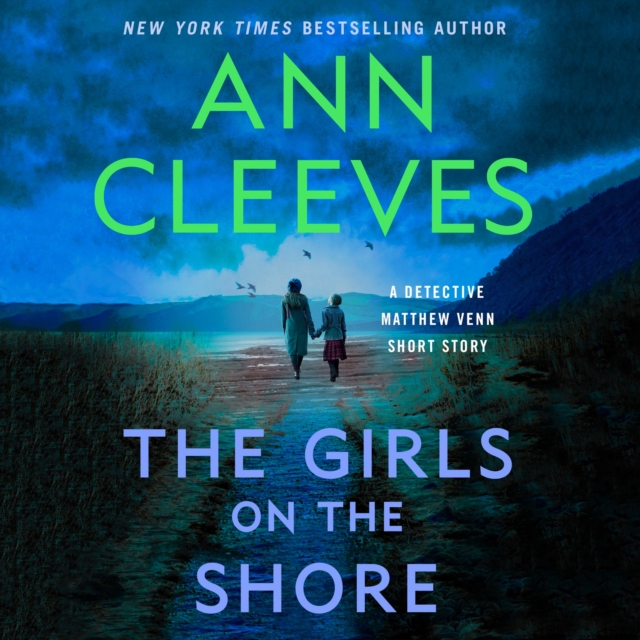 The Girls on the Shore, eAudiobook MP3 eaudioBook