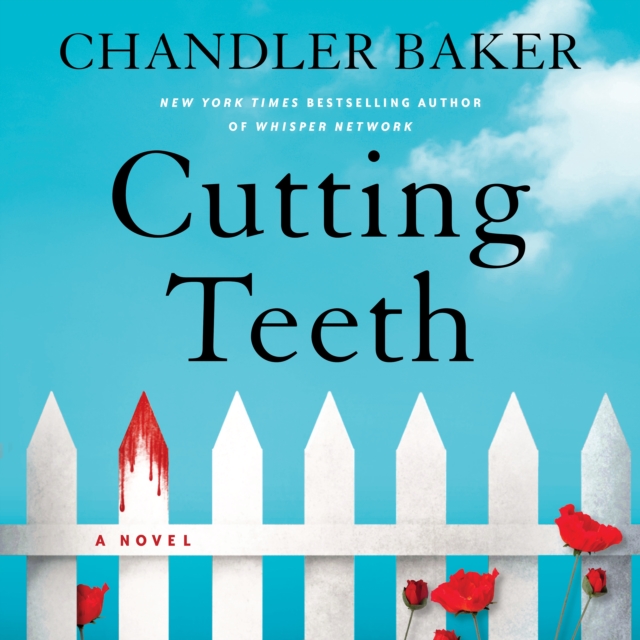 Cutting Teeth : A Novel, eAudiobook MP3 eaudioBook