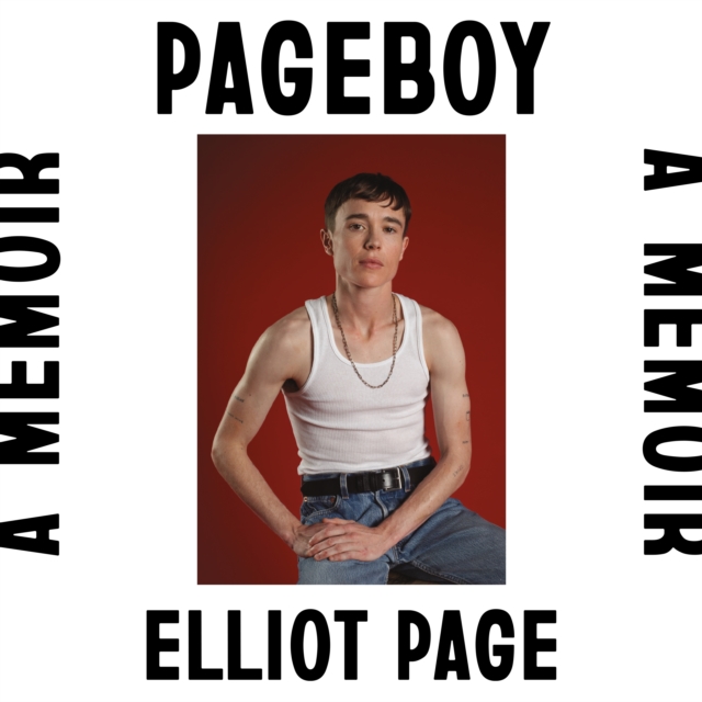 Pageboy : A Memoir, eAudiobook MP3 eaudioBook