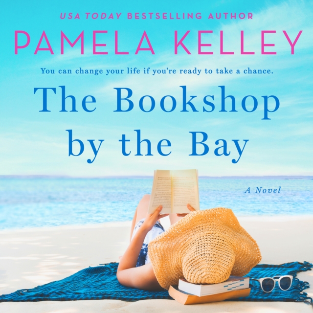 The Bookshop by the Bay : A Novel, eAudiobook MP3 eaudioBook