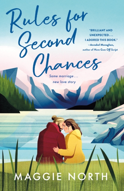 Rules for Second Chances, Paperback / softback Book