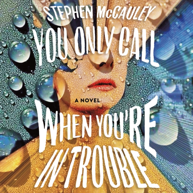 You Only Call When You're in Trouble : A Novel, eAudiobook MP3 eaudioBook