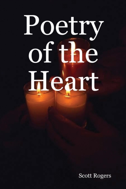 Poetry of the Heart, EPUB eBook
