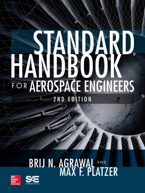 Standard Handbook for Aerospace Engineers, Second Edition, EPUB eBook