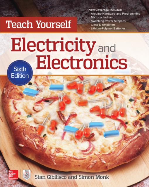 Teach Yourself Electricity and Electronics, 6th Edition, EPUB eBook