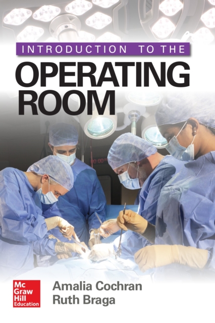Introduction to the Operating Room, EPUB eBook