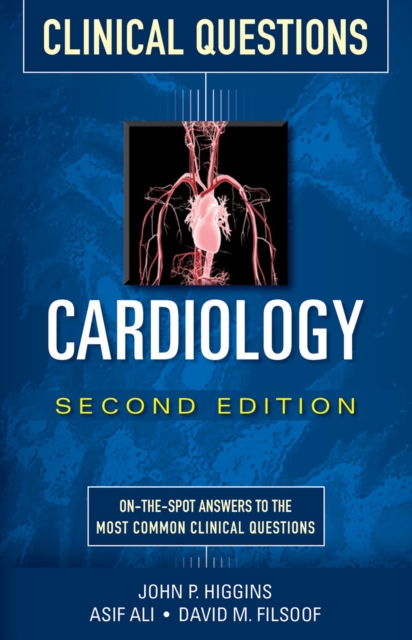 Cardiology Clinical Questions, Second Edition, EPUB eBook