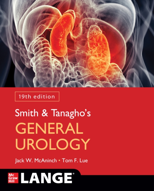 Smith and Tanagho's General Urology, 19th Edition, EPUB eBook