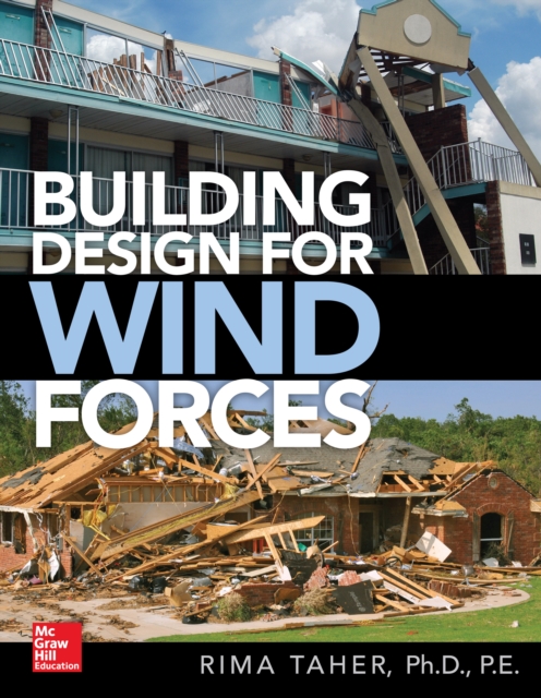 Building Design for Wind Forces: A Guide to ASCE 7-16 Standards, EPUB eBook
