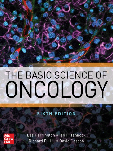 The Basic Science of Oncology, Sixth Edition, EPUB eBook