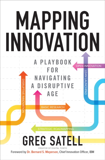 Mapping Innovation (PB), EPUB eBook
