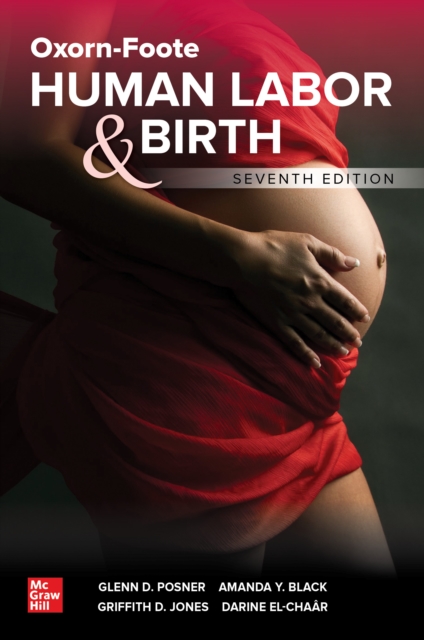 Oxorn-Foote Human Labor and Birth, Seventh Edition, EPUB eBook
