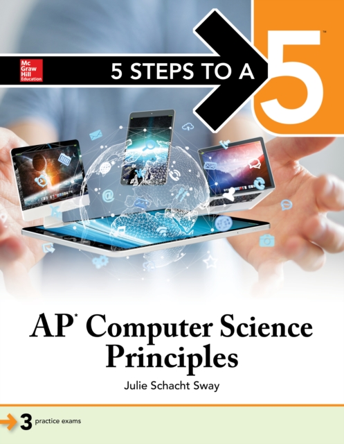 5 Steps to a 5 AP Computer Science Principles, EPUB eBook