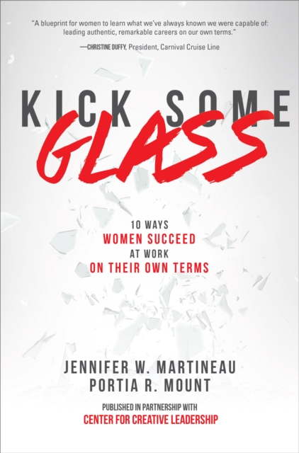 Kick Some Glass (PB), EPUB eBook
