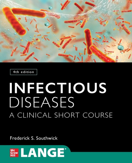 Infectious Diseases: A Clinical Short Course, Paperback / softback Book
