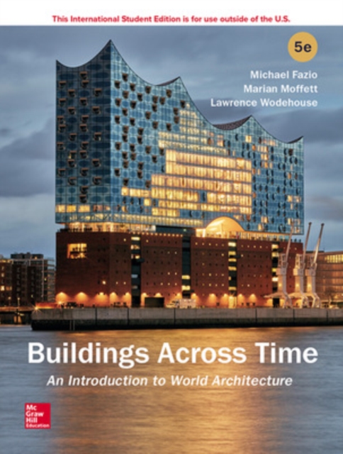 Buildings Across Time ISE, EPUB eBook