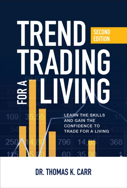 Trend Trading for a Living (PB), EPUB eBook