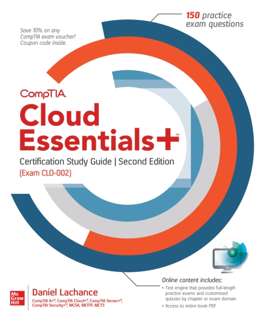 CompTIA Cloud Essentials+ Certification Study Guide, Second Edition (Exam CLO-002), EPUB eBook