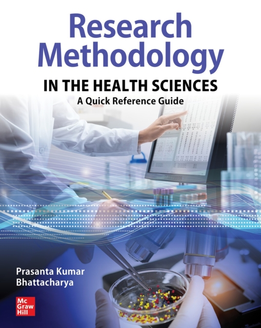 Research Methodology in the Health Sciences: A Quick Reference Guide, EPUB eBook