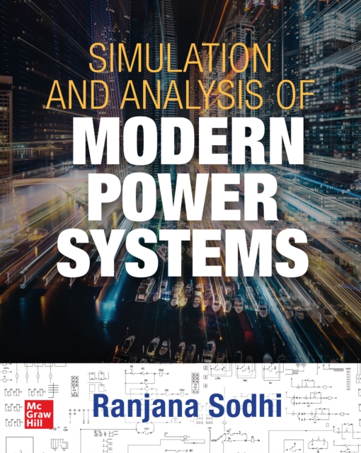 Simulation and Analysis of Modern Power Systems, EPUB eBook