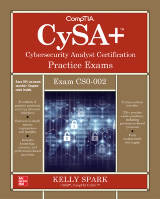 CompTIA CySA+ Cybersecurity Analyst Certification Practice Sns-Brigh10