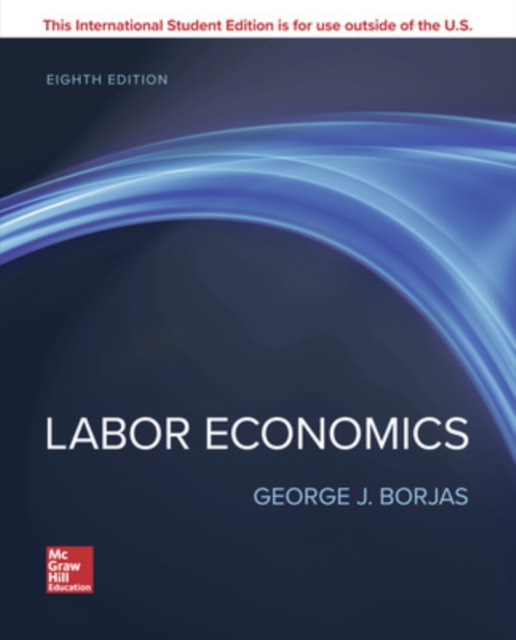 Labor Economics ISE, EPUB eBook